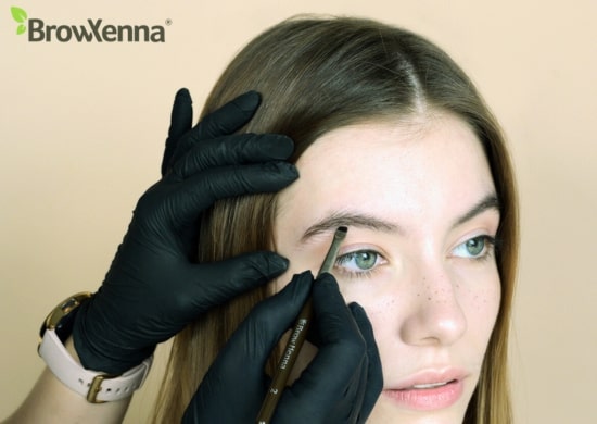 Курс «Shape&Color BrowXenna®» , программа курса