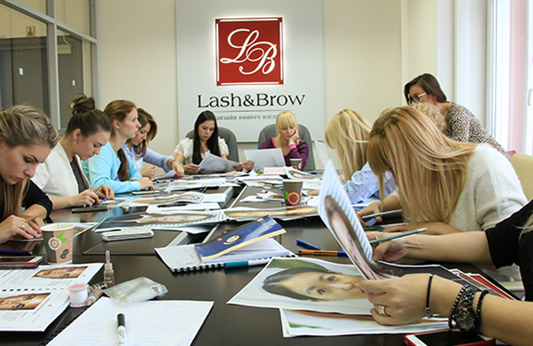 Lash&Brow