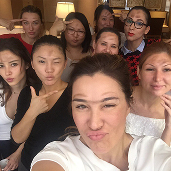 Лас-Вегас, США