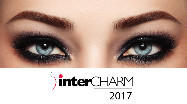 Расписание на interCHARM 2017