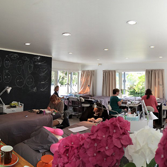 Оклэнд, Новая Зеландия