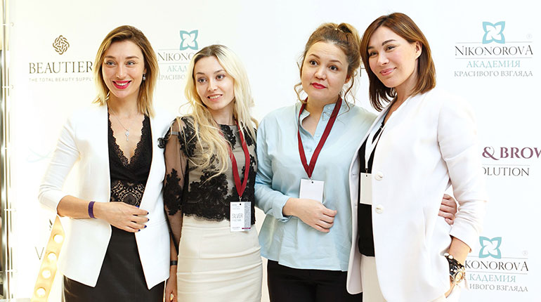 Lash&Brow Revolution