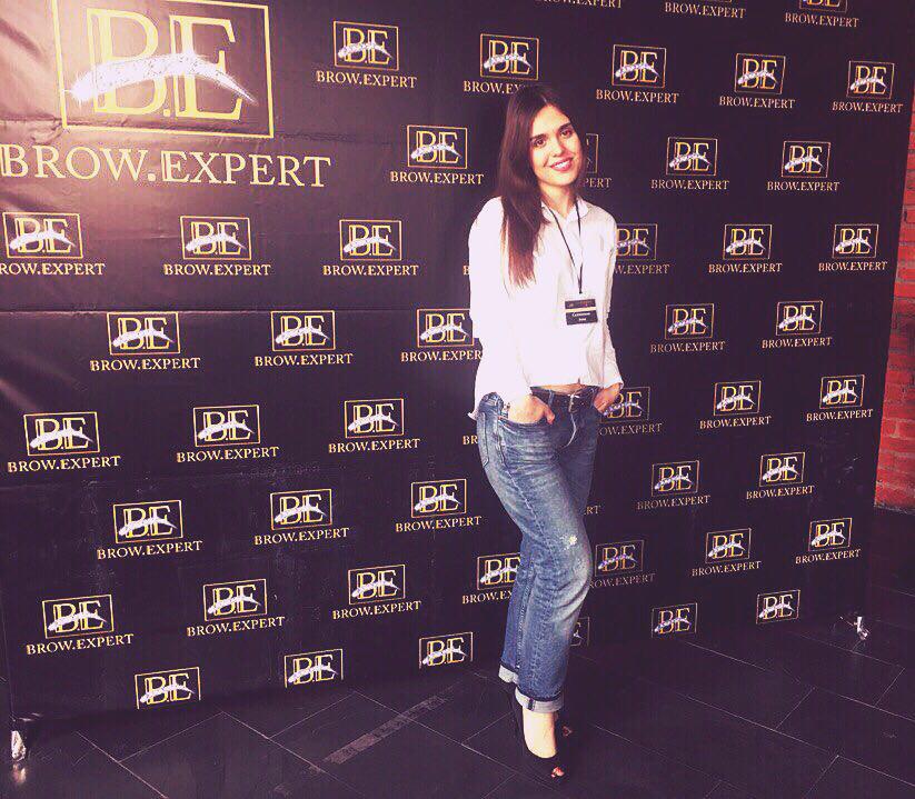 Расписание на interCHARM 2017