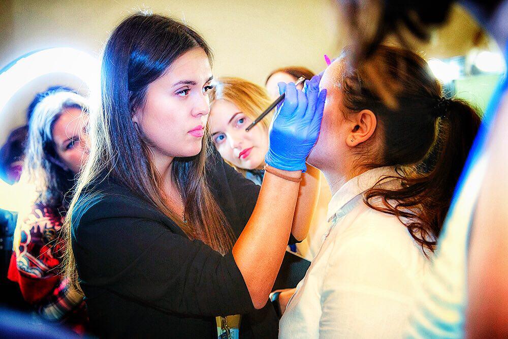 Исьтория успеха Анны Самовичевой