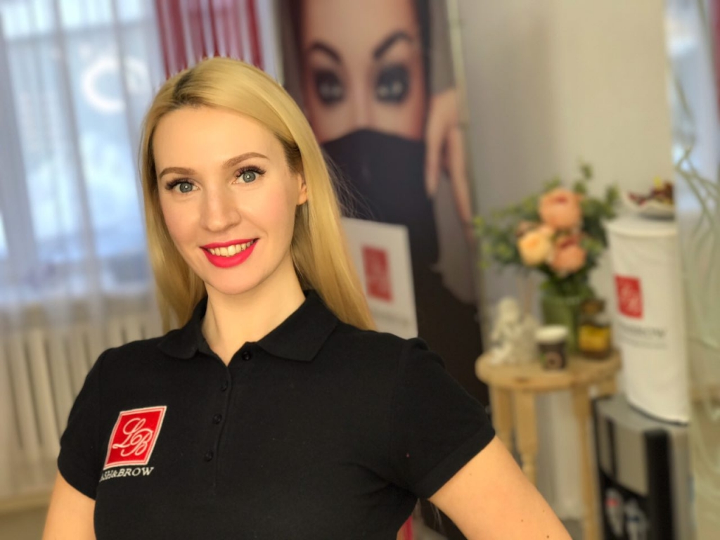 Алена Сиразетдинова