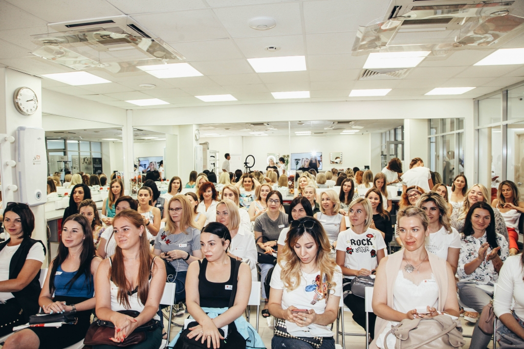 Новость - пополнение в команде Ирины Левчук 