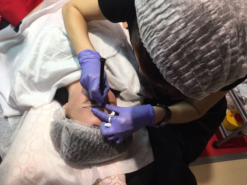 International Assembly(3)