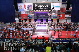 «Невские Берега» - 2017: Как это было