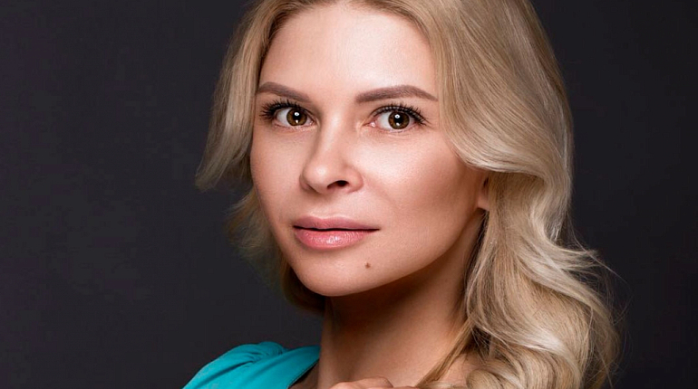 Представитель Академии Lash&Brow: История успеха Елены Езерской 