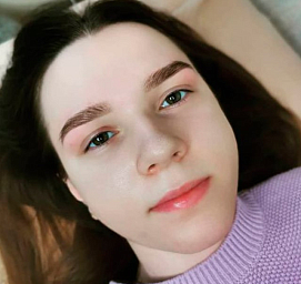 Воронова Наталья Александровна