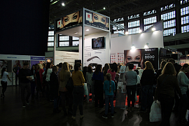 Невские берега 21-24 сентября