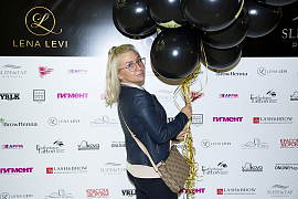 Итоги III Конгресса B.E Brow Expert 2017