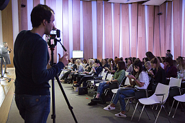 Итоги III Конгресса B.E Brow Expert 2017