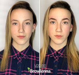 Виктория Алексеева