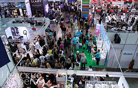 «Невские Берега» - 2017: Как это было