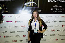Итоги III Конгресса B.E Brow Expert 2017