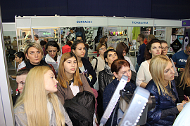 Невские берега 21-24 сентября