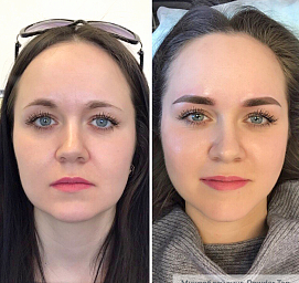 Елена Езерская