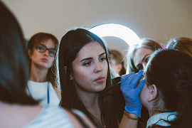 III Конгресс B.E Brow Expert 2017