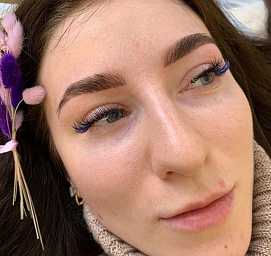 Воронова Наталья Александровна