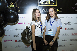 Итоги III Конгресса B.E Brow Expert 2017