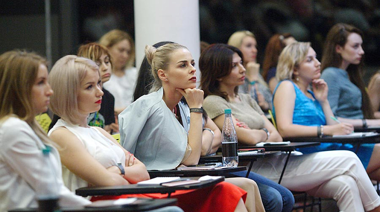 Пополнение в команде Ирины Левчук