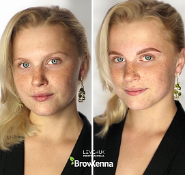 Виктория Алексеева