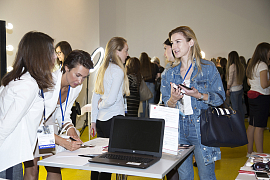 Итоги III Конгресса B.E Brow Expert 2017