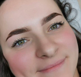 Воронова Наталья Александровна