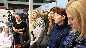 Невские берега 21-24 сентября