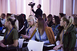 Итоги III Конгресса B.E Brow Expert 2017