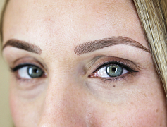 Микроблейдинг: верный путь к идеалу