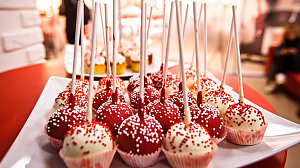 Открытие представительства Lash&Brow в Питере