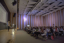 Итоги III Конгресса B.E Brow Expert 2017