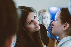 III Конгресс B.E Brow Expert 2017