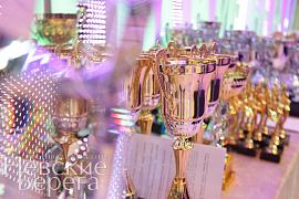 «Невские Берега» - 2017: Как это было