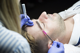 Итоги III Конгресса B.E Brow Expert 2017