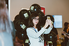 III Конгресс B.E Brow Expert 2017