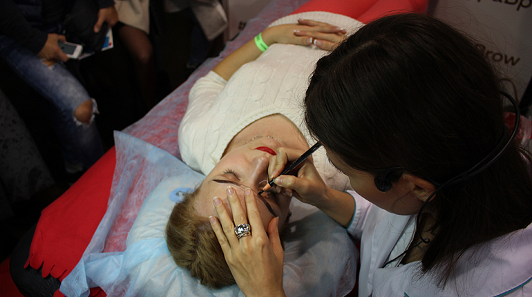 Невские берега 21-24 сентября