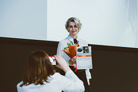 III Конгресс B.E Brow Expert 2017