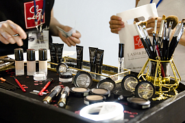 Итоги III Конгресса B.E Brow Expert 2017