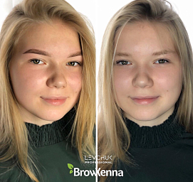 Виктория Алексеева