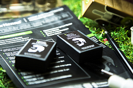 Итоги III Конгресса B.E Brow Expert 2017