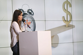 III Международный Конгресс B.E Brow Expert