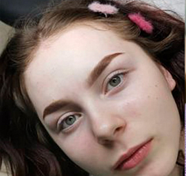 Воронова Наталья Александровна