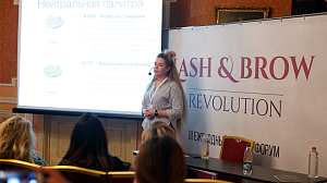 Lash&Brow Revolution