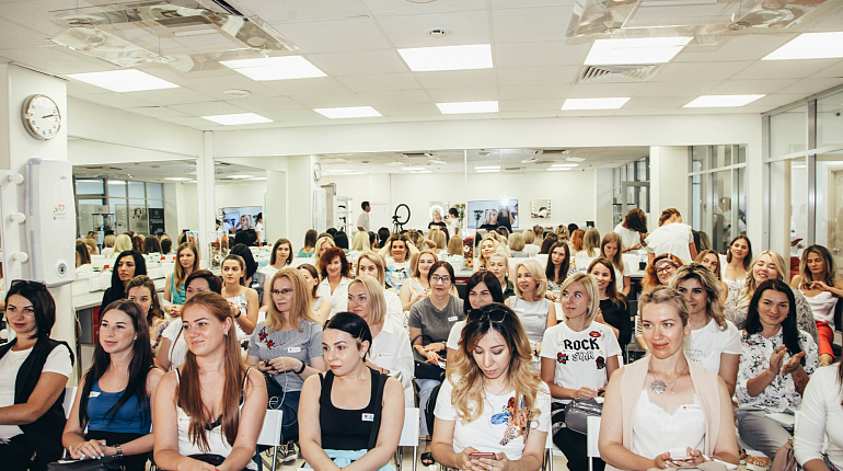 Пополнение в команде Ирины Левчук 