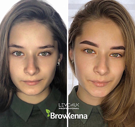 Виктория Алексеева