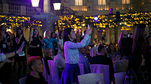 Lash&Brow Revolution