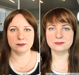 Елена Езерская